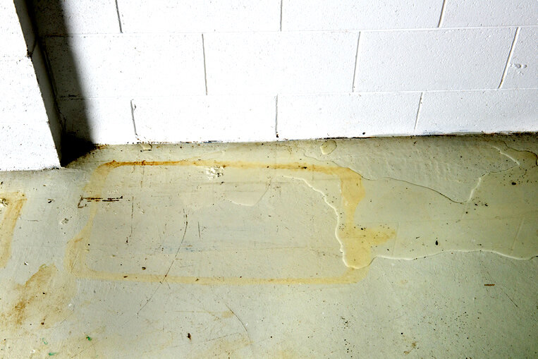 Sun City Slab Leak Repair Services